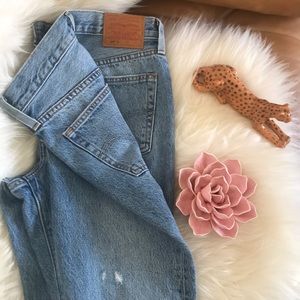 LEVIS PREMIUM 501 skinny size 27